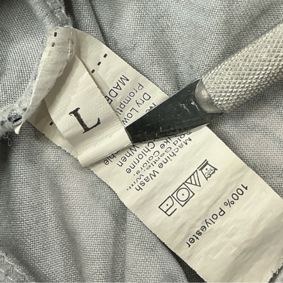 Floral Skull Pajamas - Picture 4 of 4